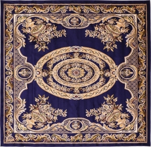 European Style New Chinese StyleEuropean Carpet