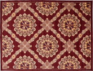 European Style New Chinese StyleEuropean Carpet