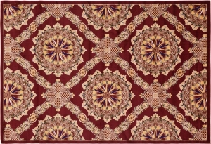 European Style New Chinese StyleEuropean Carpet