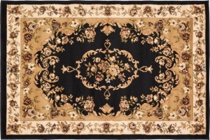 European Style New Chinese StyleEuropean Carpet