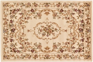 European Style New Chinese StyleEuropean Carpet