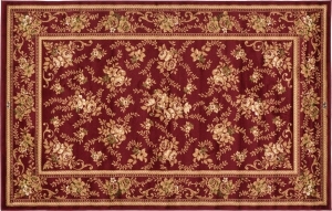 European Style New Chinese StyleEuropean Carpet