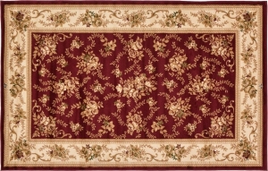 European Style New Chinese StyleEuropean Carpet