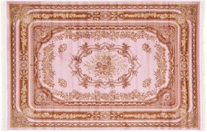 European Style New Chinese StyleEuropean Carpet