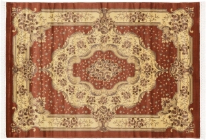 European Style New Chinese StyleEuropean Carpet