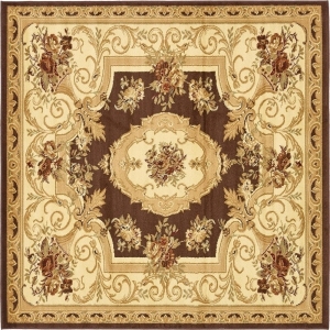 European Style New Chinese StyleEuropean Carpet