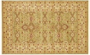 European Style New Chinese StyleEuropean Carpet