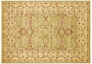 European Style New Chinese StyleEuropean Carpet