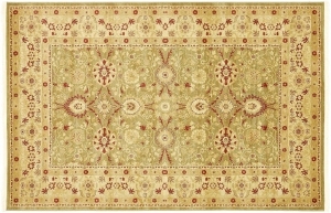 European Style New Chinese StyleEuropean Carpet