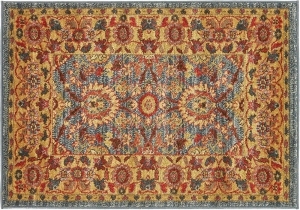 European Style New Chinese StyleEuropean Carpet