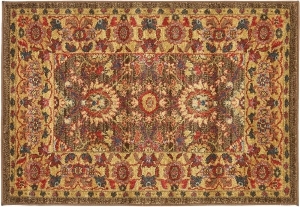 European Style New Chinese StyleEuropean Carpet