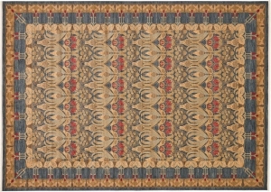 European Style New Chinese StyleEuropean Carpet