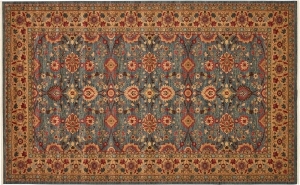 European Style New Chinese StyleEuropean Carpet