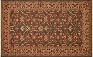 European Style New Chinese StyleEuropean Carpet