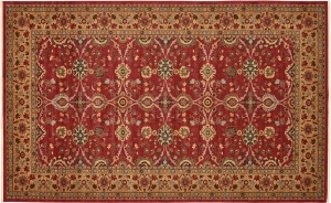 European Style New Chinese StyleEuropean Carpet