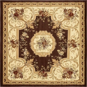 European Style New Chinese StyleEuropean Carpet