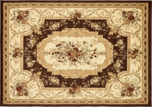 European Style New Chinese StyleEuropean Carpet