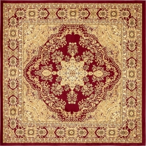 European Style New Chinese StyleEuropean Carpet