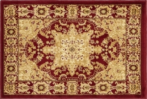 European Style New Chinese StyleEuropean Carpet