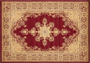 European Style New Chinese StyleEuropean Carpet