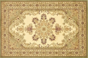 European Style New Chinese StyleEuropean Carpet