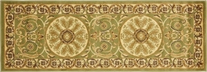 European Style New Chinese StyleEuropean Carpet