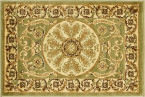 European Style New Chinese StyleEuropean Carpet