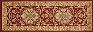 European Style New Chinese StyleEuropean Carpet