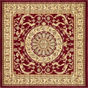 European Style New Chinese StyleEuropean Carpet