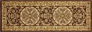 European Style New Chinese StyleEuropean Carpet