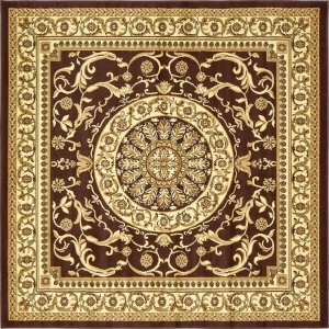 European Style New Chinese StyleEuropean Carpet