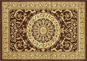 European Style New Chinese StyleEuropean Carpet