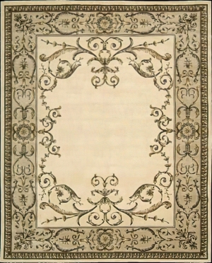 European StyleEuropean Carpet