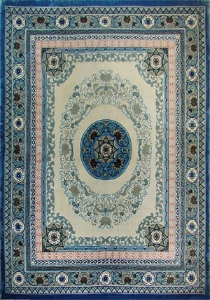 European StyleEuropean Carpet