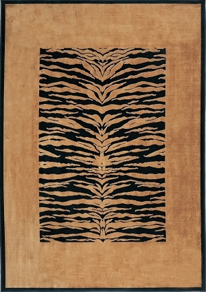 ModernModern Rug