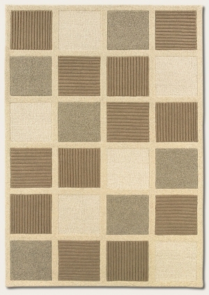 ModernModern Rug