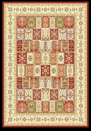 European StyleEuropean Carpet