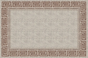 Simple European StyleEuropean Carpet