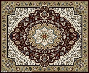 European StyleEuropean Carpet