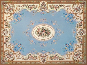 European StyleEuropean Carpet