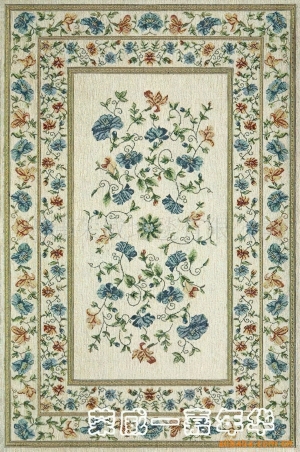 European StyleEuropean Carpet