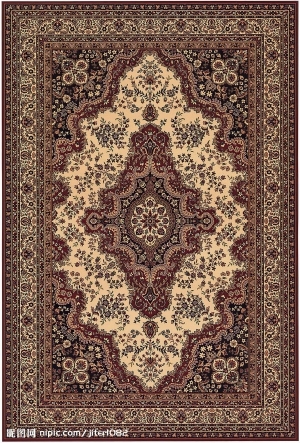 European StyleEuropean Carpet