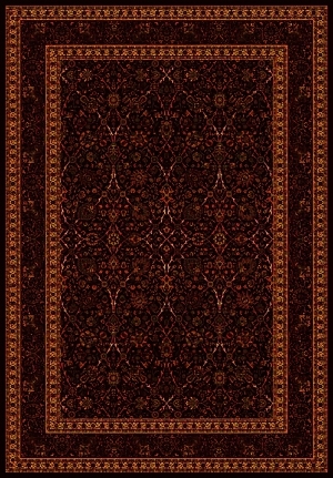 New Chinese StyleChinese Carpet