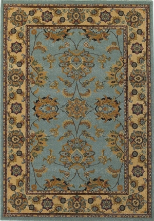 European StyleEuropean Carpet