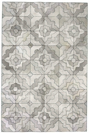 ModernModern Rug