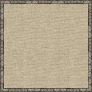 ModernModern Rug