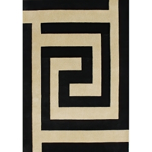 ModernModern Rug