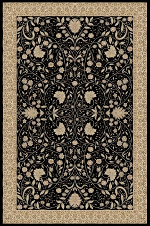 New Chinese StyleChinese Carpet