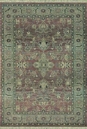 New Chinese StyleChinese Carpet