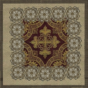 European StyleEuropean Carpet